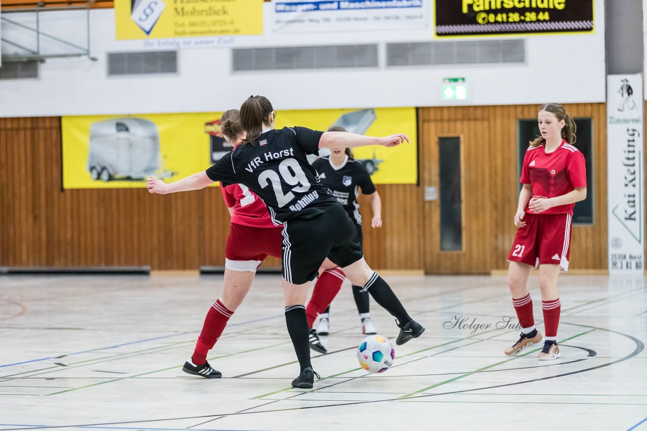 Bild 406 - VR Bank Cup Horst